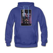 Load image into Gallery viewer, Ice Scream - Ice Scream 4 Hoodie (Mens) - royalblue