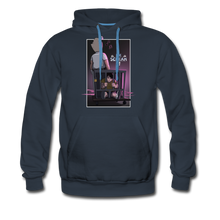 Load image into Gallery viewer, Ice Scream - Ice Scream 4 Hoodie (Mens) - navy