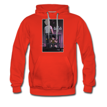 Load image into Gallery viewer, Ice Scream - Ice Scream 4 Hoodie (Mens) - red
