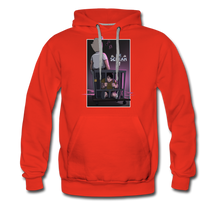 Load image into Gallery viewer, Ice Scream - Ice Scream 4 Hoodie (Mens) - red