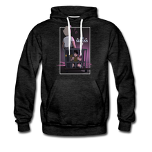 Load image into Gallery viewer, Ice Scream - Ice Scream 4 Hoodie (Mens) - charcoal gray
