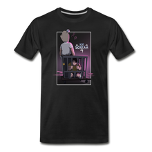 Load image into Gallery viewer, Ice Scream - Ice Scream 4 T-Shirt (Mens) - black