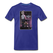 Load image into Gallery viewer, Ice Scream - Ice Scream 4 T-Shirt (Mens) - royal blue