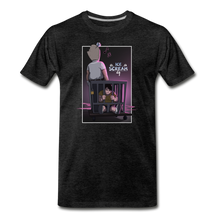 Load image into Gallery viewer, Ice Scream - Ice Scream 4 T-Shirt (Mens) - charcoal gray