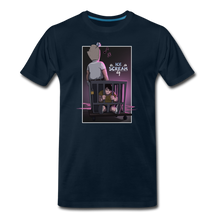 Load image into Gallery viewer, Ice Scream - Ice Scream 4 T-Shirt (Mens) - deep navy