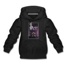 Load image into Gallery viewer, Ice Scream - Ice Scream 4 Hoodie - black