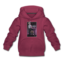 Load image into Gallery viewer, Ice Scream - Ice Scream 4 Hoodie - burgundy