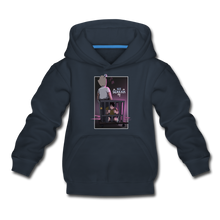 Load image into Gallery viewer, Ice Scream - Ice Scream 4 Hoodie - navy