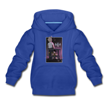 Load image into Gallery viewer, Ice Scream - Ice Scream 4 Hoodie - royal blue