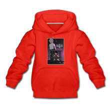Load image into Gallery viewer, Ice Scream - Ice Scream 4 Hoodie - red