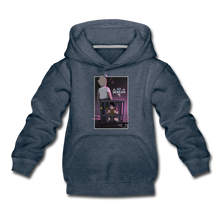 Load image into Gallery viewer, Ice Scream - Ice Scream 4 Hoodie - heather denim