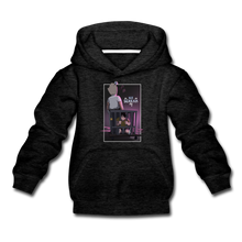 Load image into Gallery viewer, Ice Scream - Ice Scream 4 Hoodie - charcoal gray