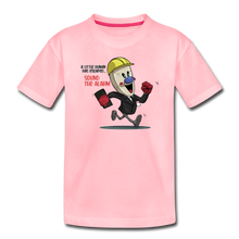 Load image into Gallery viewer, Ice Scream - Mini Rod T-Shirt - pink
