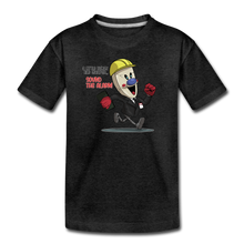 Load image into Gallery viewer, Ice Scream - Mini Rod T-Shirt - charcoal gray