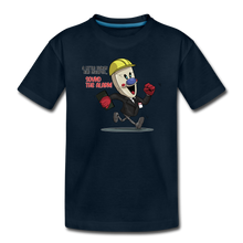 Load image into Gallery viewer, Ice Scream - Mini Rod T-Shirt - deep navy