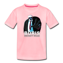 Load image into Gallery viewer, Ice Scream - Boris Security Guard T-Shirt - pink
