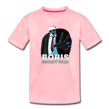 Load image into Gallery viewer, Ice Scream - Boris Security Guard T-Shirt - pink