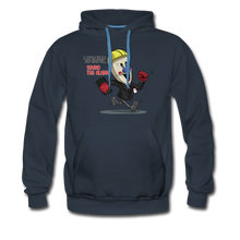 Load image into Gallery viewer, Ice Scream - Mini Rod Hoodie (Mens) - navy