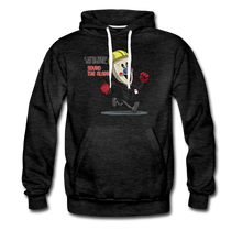 Load image into Gallery viewer, Ice Scream - Mini Rod Hoodie (Mens) - charcoal gray