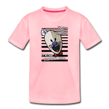 Load image into Gallery viewer, Ice Scream - Joseph Rod T-Shirt - pink