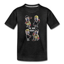 Load image into Gallery viewer, Ice Scream - The Mini Rods T-Shirt - charcoal gray
