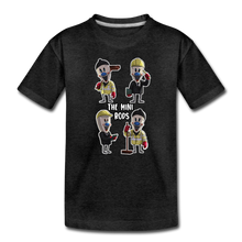 Load image into Gallery viewer, Ice Scream - The Mini Rods T-Shirt - charcoal gray