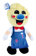 Load image into Gallery viewer, FRENEMIES – Rod from Ice Scream – Collectible Plush (8” Tall, Series 1)
