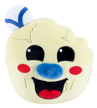 Load image into Gallery viewer, FRENEMIES - Rod from Ice Scream - DoughMigos Squishy Plush (8” Tall, Series 1)
