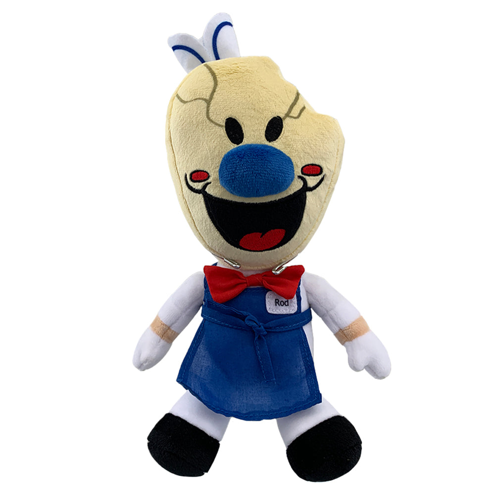 Ice Scream Rod Collectible Plush – Keplerians Official Store
