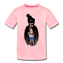 Load image into Gallery viewer, Charlie Ready To Attack T-Shirt - pink
