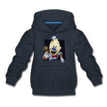 Load image into Gallery viewer, Have An Ice Scream Hoodie - navy

