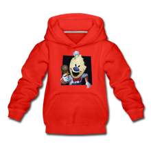Load image into Gallery viewer, Have An Ice Scream Hoodie - red
