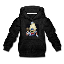 Load image into Gallery viewer, Have An Ice Scream Hoodie - charcoal gray
