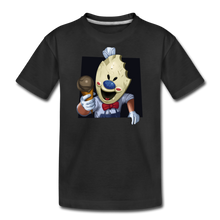 Load image into Gallery viewer, Have An Ice Scream T-Shirt - black
