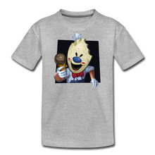 Load image into Gallery viewer, Have An Ice Scream T-Shirt - heather gray
