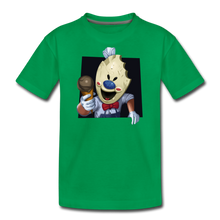 Load image into Gallery viewer, Have An Ice Scream T-Shirt - kelly green
