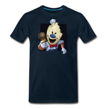 Load image into Gallery viewer, Have An Ice Scream T-Shirt (Mens) - deep navy
