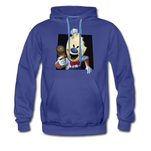 Load image into Gallery viewer, Have An Ice Scream Hoodie (Mens) - royalblue
