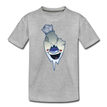 Load image into Gallery viewer, Rod Melting T-Shirt - heather gray
