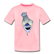 Load image into Gallery viewer, Rod Melting T-Shirt - pink
