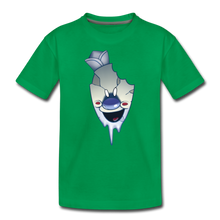 Load image into Gallery viewer, Rod Melting T-Shirt - kelly green
