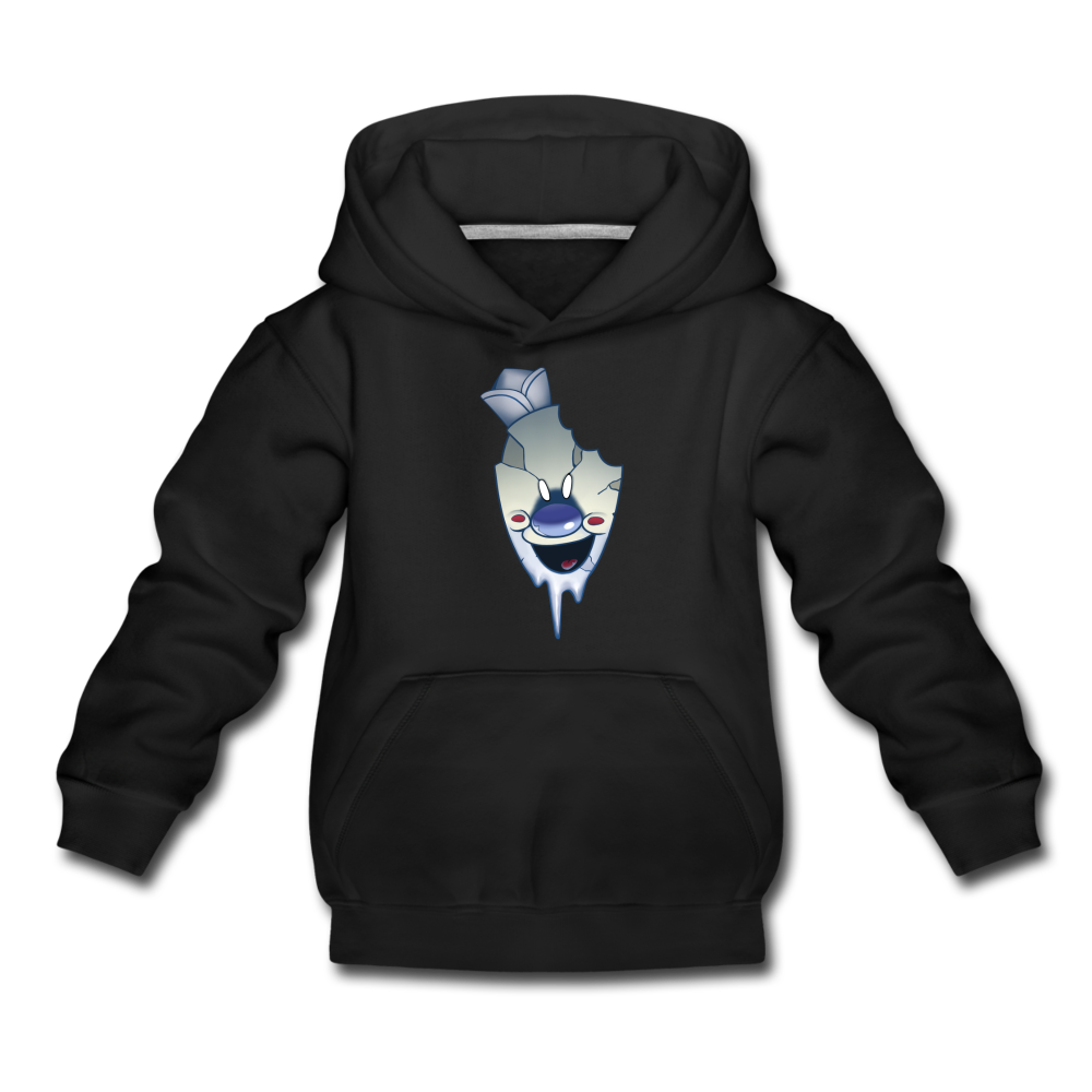 Rod Melting Hoodie (Youth) – Keplerians Official Store