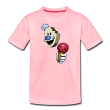 Load image into Gallery viewer, The Ice Scream Man T-Shirt - pink
