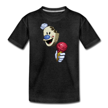 Load image into Gallery viewer, The Ice Scream Man T-Shirt - charcoal gray
