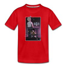 Load image into Gallery viewer, Ice Scream - Ice Scream 4 T-Shirt - red
