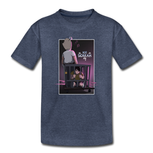 Load image into Gallery viewer, Ice Scream - Ice Scream 4 T-Shirt - heather blue
