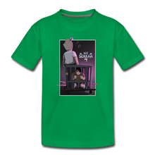 Load image into Gallery viewer, Ice Scream - Ice Scream 4 T-Shirt - kelly green
