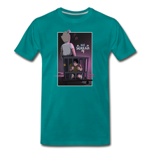 Load image into Gallery viewer, Ice Scream - Ice Scream 4 T-Shirt (Mens) - teal
