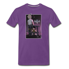 Load image into Gallery viewer, Ice Scream - Ice Scream 4 T-Shirt (Mens) - purple
