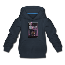 Load image into Gallery viewer, Ice Scream - Ice Scream 4 Hoodie - navy
